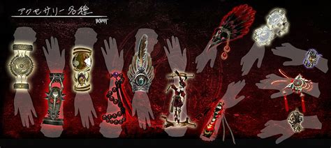 best accessories bayonetta 1|Accessories. .